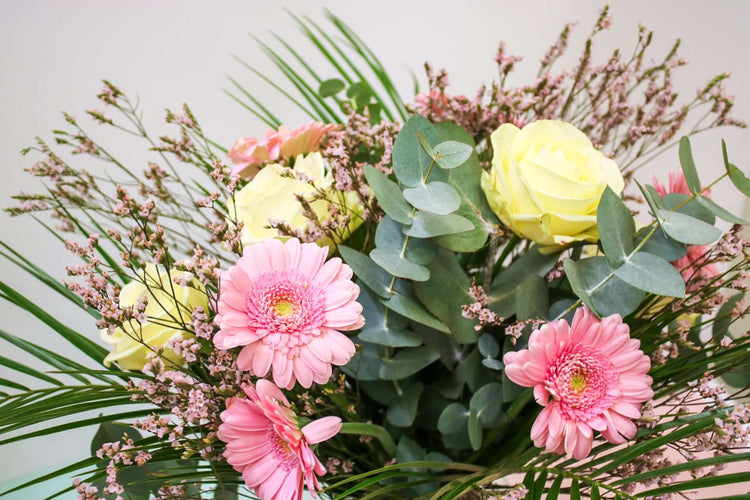 Fresh Blooms