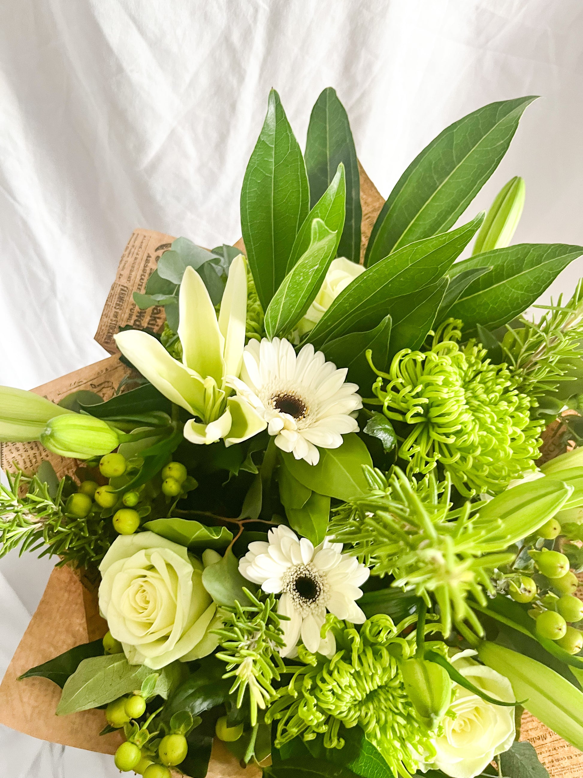 NETURALS - Magic and Stars -fresh flowers-Wildest Dreams Flowers