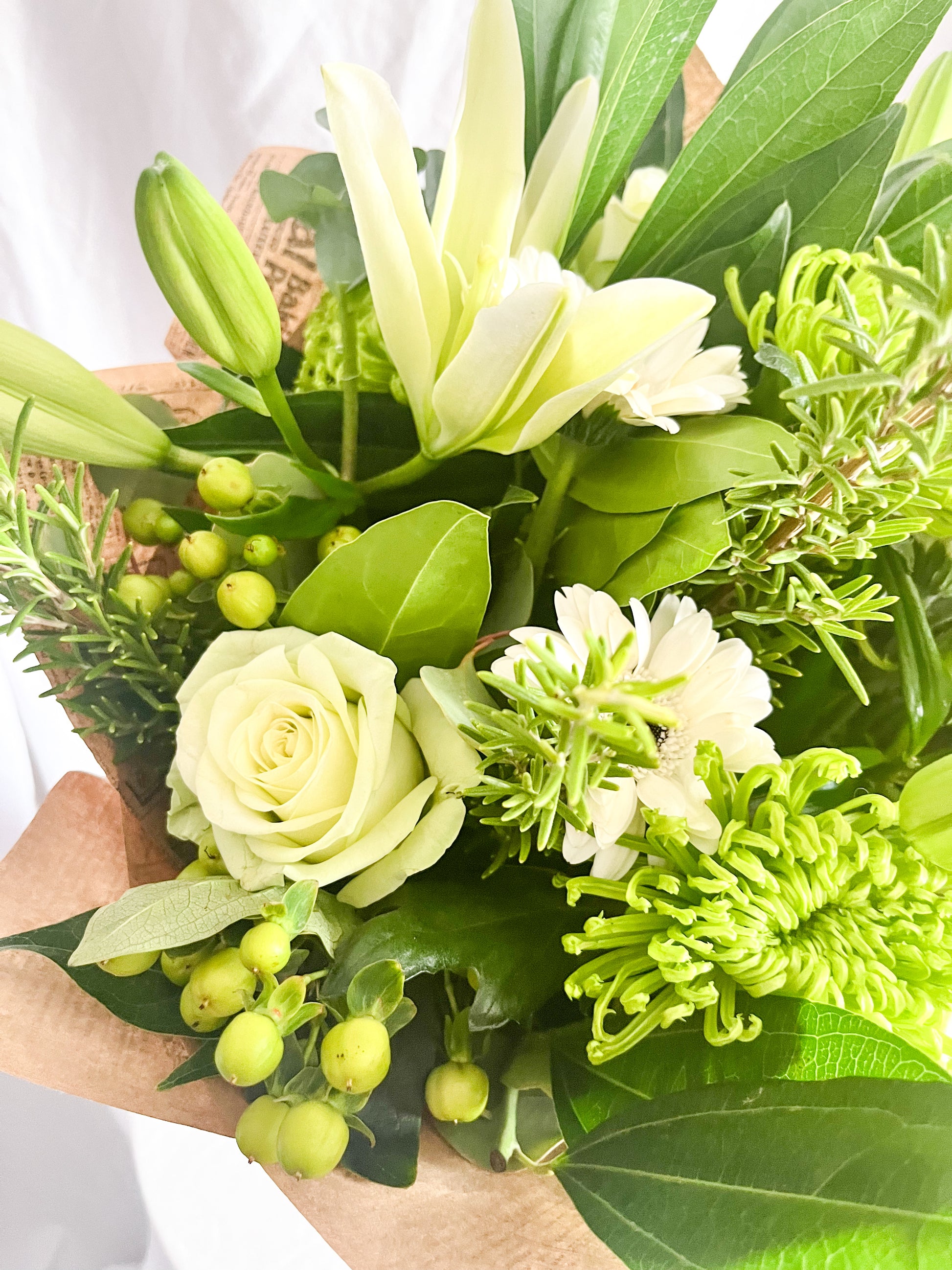 NETURALS - Magic and Stars -fresh flowers-Wildest Dreams Flowers