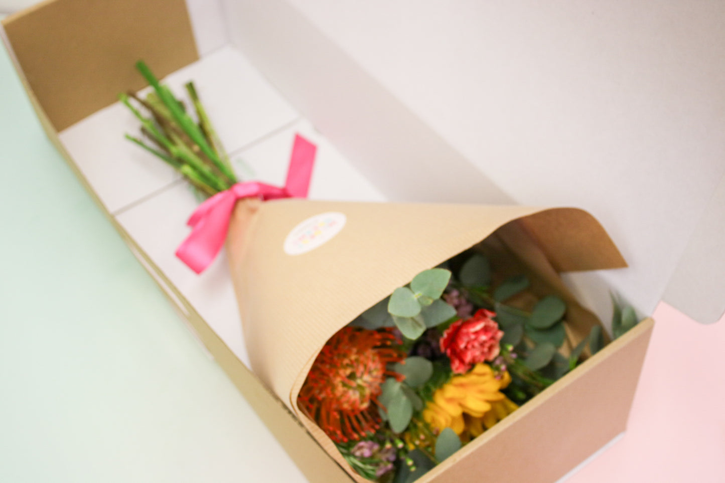 Weekly Flower Subscription