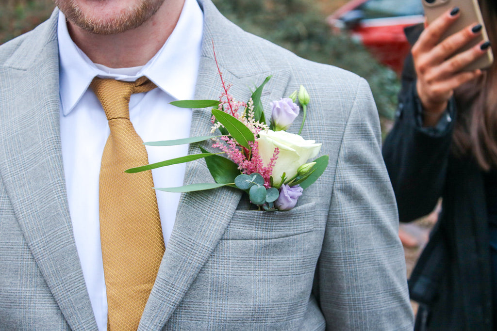 Wedding & Event Flowers