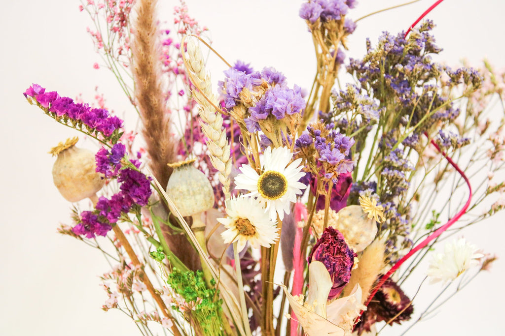 Dried Flowers