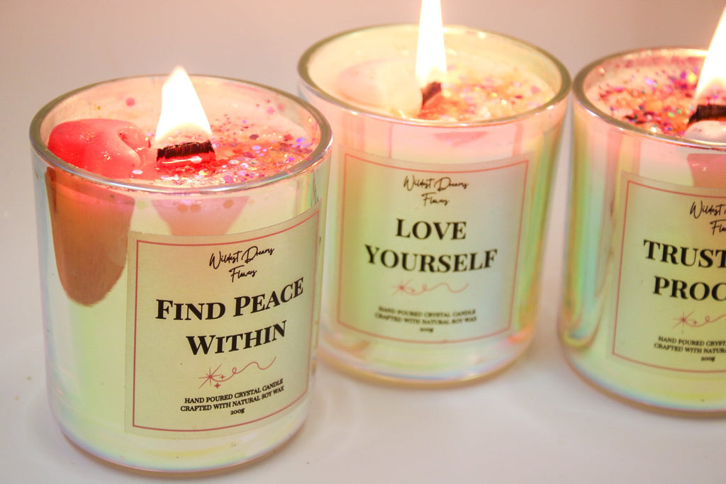 Candles & Gifts