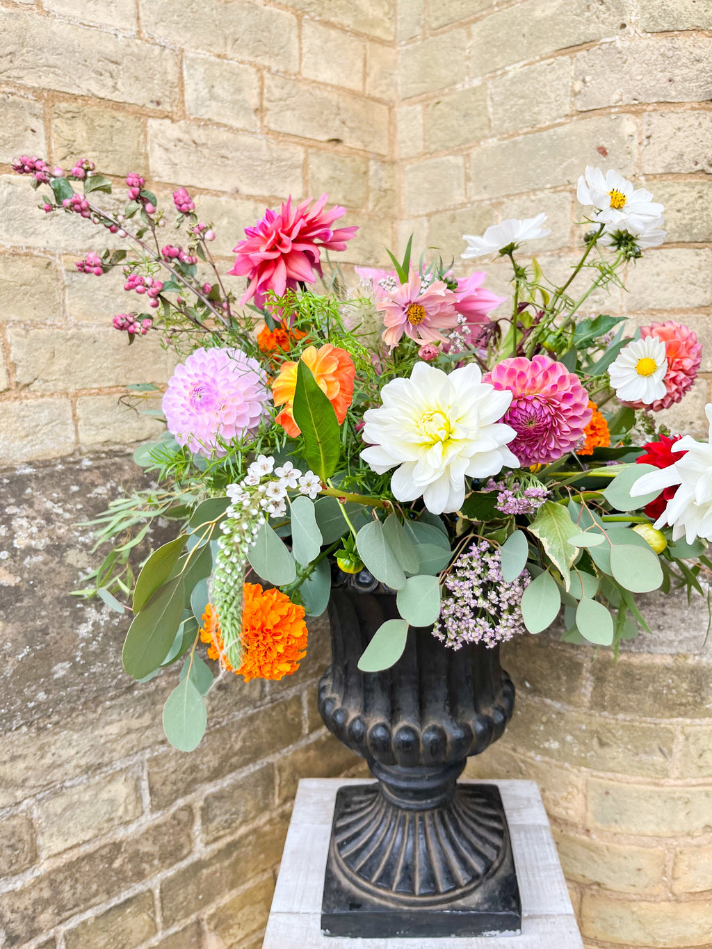 Pre Order Bridal Flower