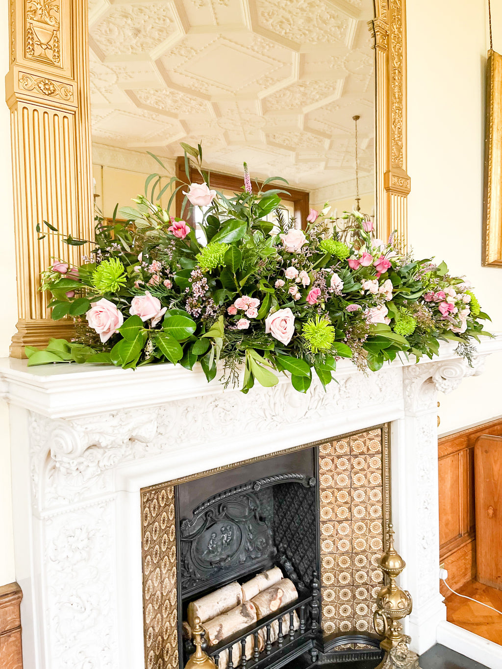 Event Flowers to Hire