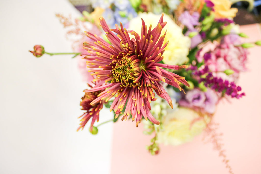 Our Signature Bouquets