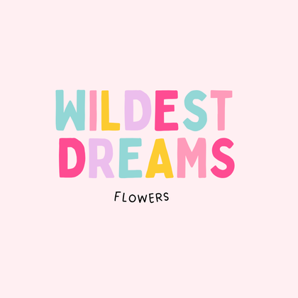 Wildest Dreams Flowers 