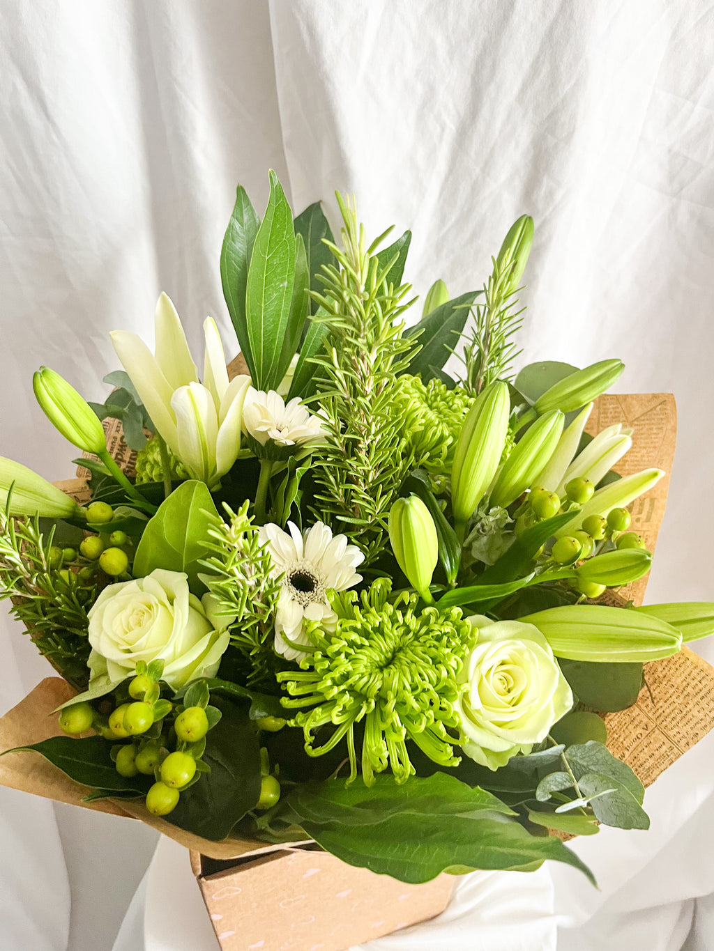NETURALS - Magic and Stars -fresh flowers-Wildest Dreams Flowers