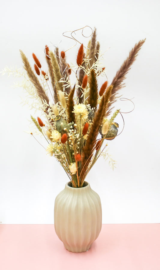 Extra Large Boho Pampas Bouquet